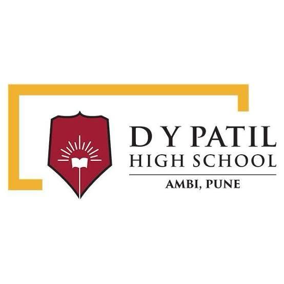 D Y Patil High School